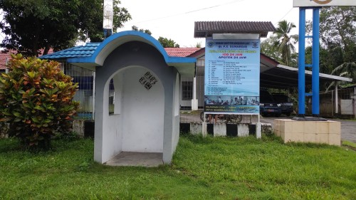 Dr. F. X. Suhardjo Navy Hospital, Hospital | We provide Indonesia infrastructure map on various property sectors and data. Access property listings, infrastructure developments, news, and valuable transaction data for informed decisions.