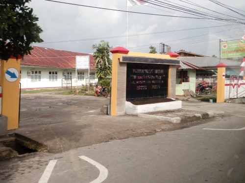 Hative Hospital, Hospital | We provide Indonesia infrastructure map on various property sectors and data. Access property listings, infrastructure developments, news, and valuable transaction data for informed decisions.