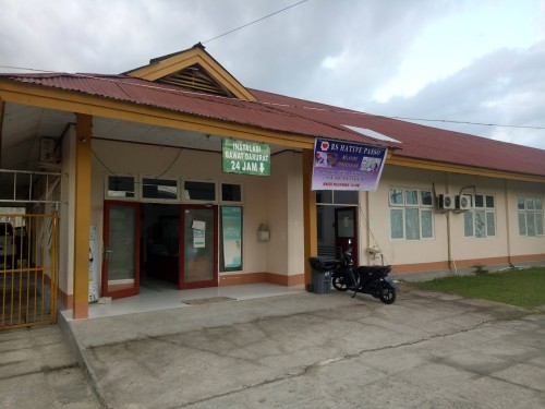 Hative Hospital, Hospital | We provide Indonesia infrastructure map on various property sectors and data. Access property listings, infrastructure developments, news, and valuable transaction data for informed decisions.