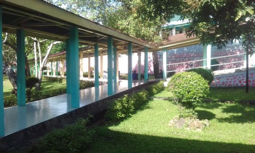 Regional Special Hospital of Maluku Province, Hospital | We provide Indonesia infrastructure map on various property sectors and data. Access property listings, infrastructure developments, news, and valuable transaction data for informed decisions.