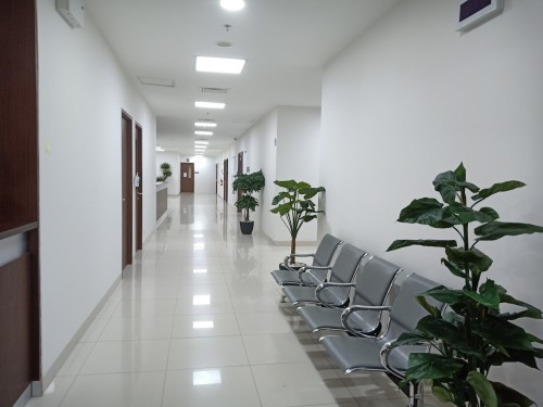 Siloam Hospital Ambon, Hospital | We provide Indonesia infrastructure map on various property sectors and data. Access property listings, infrastructure developments, news, and valuable transaction data for informed decisions.