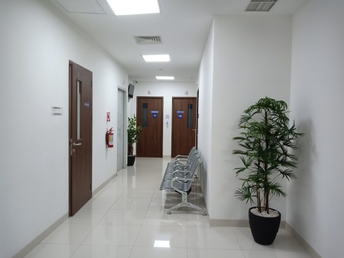 Siloam Hospital Ambon, Hospital | We provide Indonesia infrastructure map on various property sectors and data. Access property listings, infrastructure developments, news, and valuable transaction data for informed decisions.