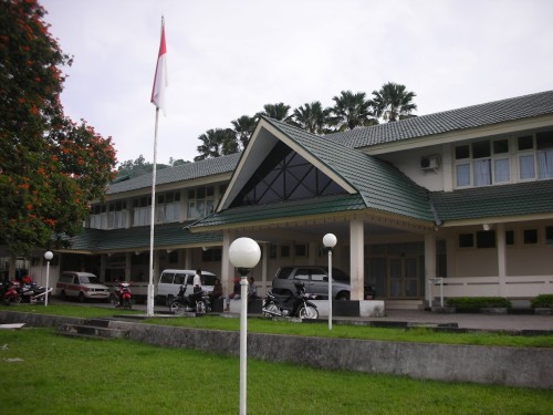 Dr. M. Haulussy Regional General Hospital, Hospital | We provide Indonesia infrastructure map on various property sectors and data. Access property listings, infrastructure developments, news, and valuable transaction data for informed decisions.