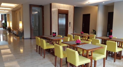 Completed hotel, Biz Hotel Development | We provide Indonesia infrastructure map on various property sectors and data. Access property listings, infrastructure developments, news, and valuable transaction data for informed decisions.