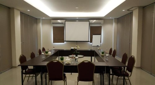 Completed hotel, Biz Hotel Development | We provide Indonesia infrastructure map on various property sectors and data. Access property listings, infrastructure developments, news, and valuable transaction data for informed decisions.