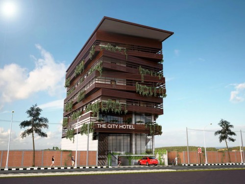 Completed hotel | We provide Indonesia infrastructure map on various property sectors and data. Access property listings, infrastructure developments, news, and valuable transaction data for informed decisions.