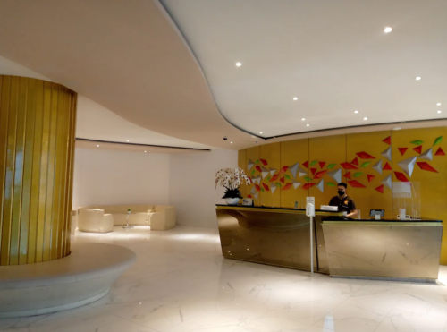 Completed hotel | We provide Indonesia infrastructure map on various property sectors and data. Access property listings, infrastructure developments, news, and valuable transaction data for informed decisions.