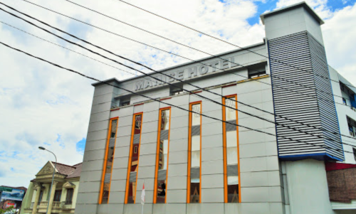 Completed hotel | We provide Indonesia infrastructure map on various property sectors and data. Access property listings, infrastructure developments, news, and valuable transaction data for informed decisions.