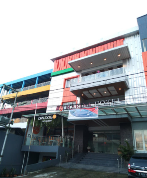 Completed hotel | We provide Indonesia infrastructure map on various property sectors and data. Access property listings, infrastructure developments, news, and valuable transaction data for informed decisions.