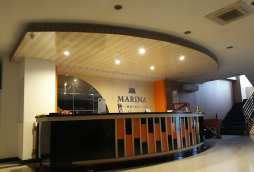 Completed hotel | We provide Indonesia infrastructure map on various property sectors and data. Access property listings, infrastructure developments, news, and valuable transaction data for informed decisions.