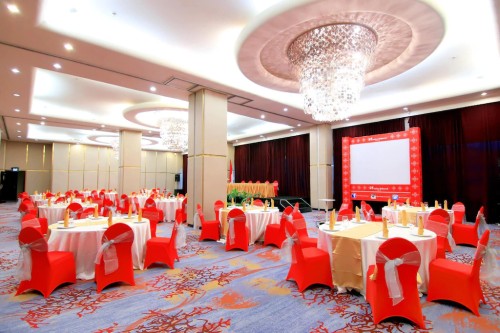 Completed hotel, Swiss-Belhotel International | We provide Indonesia infrastructure map on various property sectors and data. Access property listings, infrastructure developments, news, and valuable transaction data for informed decisions.