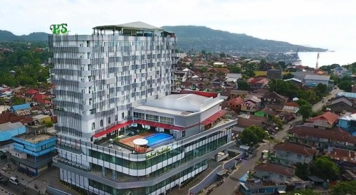 Completed hotel, Santika Indonesia Hotels & Resorts | We provide Indonesia infrastructure map on various property sectors and data. Access property listings, infrastructure developments, news, and valuable transaction data for informed decisions.