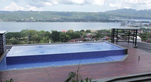 Completed hotel, Santika Indonesia Hotels & Resorts | We provide Indonesia infrastructure map on various property sectors and data. Access property listings, infrastructure developments, news, and valuable transaction data for informed decisions.