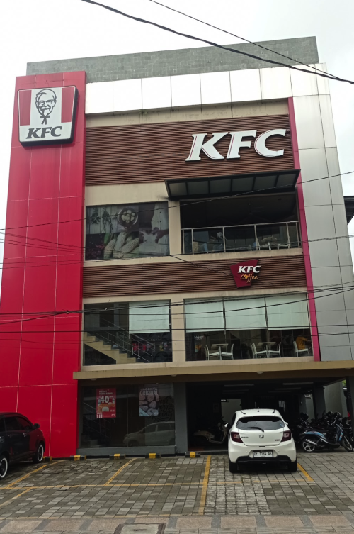 KFC Ambon Kakialy, Stand Alone Retail | We provide Indonesia infrastructure map on various property sectors and data. Access property listings, infrastructure developments, news, and valuable transaction data for informed decisions.