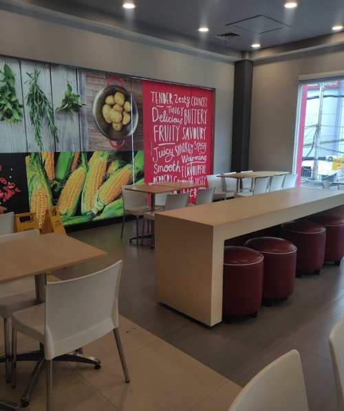 KFC Ambon Kakialy, Stand Alone Retail | We provide Indonesia infrastructure map on various property sectors and data. Access property listings, infrastructure developments, news, and valuable transaction data for informed decisions.