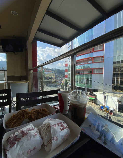 KFC Ambon Kakialy, Stand Alone Retail | We provide Indonesia infrastructure map on various property sectors and data. Access property listings, infrastructure developments, news, and valuable transaction data for informed decisions.