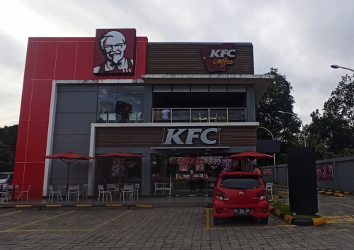 KFC Rumah Tiga Ambon, Stand Alone Retail | We provide Indonesia infrastructure map on various property sectors and data. Access property listings, infrastructure developments, news, and valuable transaction data for informed decisions.