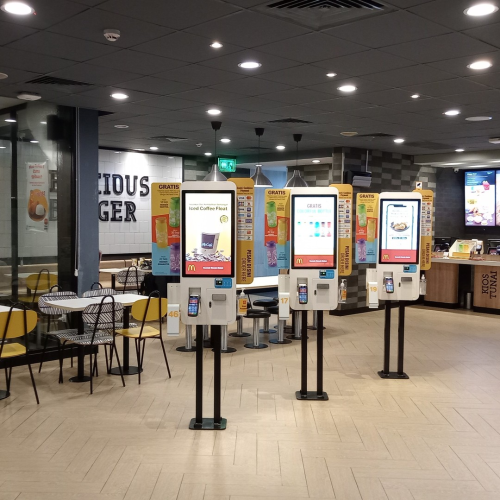 McDonald’s Kakialy Ambon, Stand Alone Retail | We provide Indonesia infrastructure map on various property sectors and data. Access property listings, infrastructure developments, news, and valuable transaction data for informed decisions.