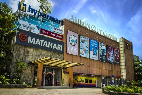 Ambon City Center, Leased Retail, Bliss Properti Indonesia Tbk | We provide Indonesia infrastructure map on various property sectors and data. Access property listings, infrastructure developments, news, and valuable transaction data for informed decisions.