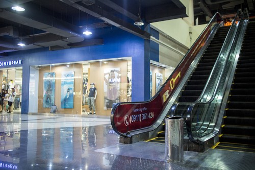 Ambon City Center, Leased Retail, Bliss Properti Indonesia Tbk | We provide Indonesia infrastructure map on various property sectors and data. Access property listings, infrastructure developments, news, and valuable transaction data for informed decisions.
