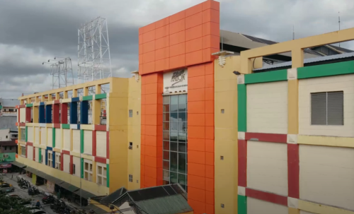 Ambon Plaza, Strata Retail, Modern Multiguna | We provide Indonesia infrastructure map on various property sectors and data. Access property listings, infrastructure developments, news, and valuable transaction data for informed decisions.