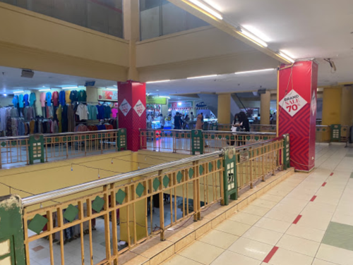 Ambon Plaza, Strata Retail, Modern Multiguna | We provide Indonesia infrastructure map on various property sectors and data. Access property listings, infrastructure developments, news, and valuable transaction data for informed decisions.