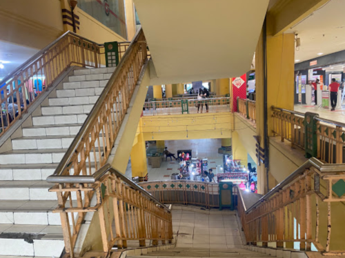 Ambon Plaza, Strata Retail, Modern Multiguna | We provide Indonesia infrastructure map on various property sectors and data. Access property listings, infrastructure developments, news, and valuable transaction data for informed decisions.