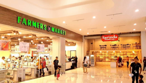 Ambon Manise Square, Strata Retail, Tantui Indah Permai | We provide Indonesia infrastructure map on various property sectors and data. Access property listings, infrastructure developments, news, and valuable transaction data for informed decisions.