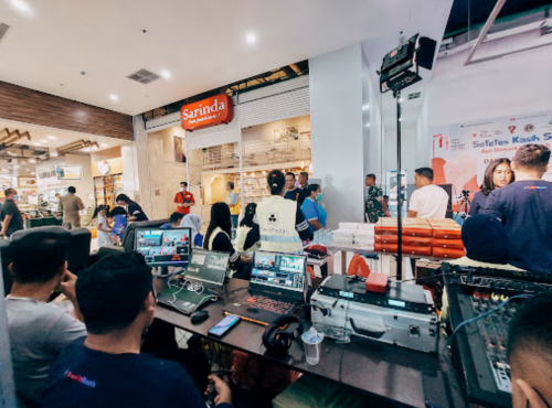 Ambon Manise Square, Strata Retail, Tantui Indah Permai | We provide Indonesia infrastructure map on various property sectors and data. Access property listings, infrastructure developments, news, and valuable transaction data for informed decisions.