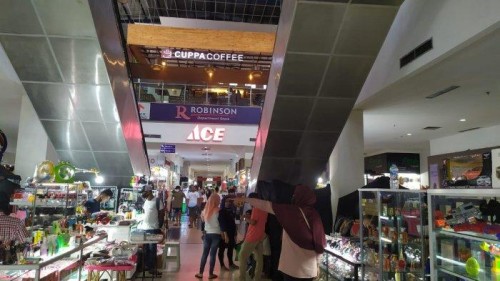 Maluku City Mall, Leased Retail, Duta Bhakti | We provide Indonesia infrastructure map on various property sectors and data. Access property listings, infrastructure developments, news, and valuable transaction data for informed decisions.