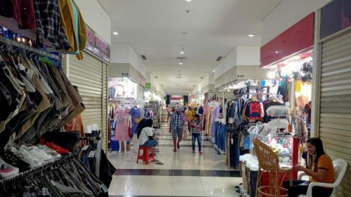 Maluku City Mall, Leased Retail, Duta Bhakti | We provide Indonesia infrastructure map on various property sectors and data. Access property listings, infrastructure developments, news, and valuable transaction data for informed decisions.