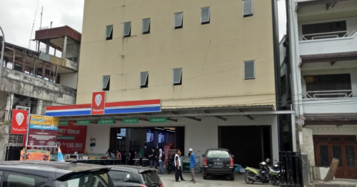 Palugasa Store Ambon, Strata Retail, Palugasa Indo Mandiri | We provide Indonesia infrastructure map on various property sectors and data. Access property listings, infrastructure developments, news, and valuable transaction data for informed decisions.