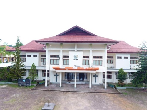 Christian State Institute of Ambon, University | We provide Indonesia infrastructure map on various property sectors and data. Access property listings, infrastructure developments, news, and valuable transaction data for informed decisions.