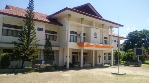 Christian State Institute of Ambon, University | We provide Indonesia infrastructure map on various property sectors and data. Access property listings, infrastructure developments, news, and valuable transaction data for informed decisions.
