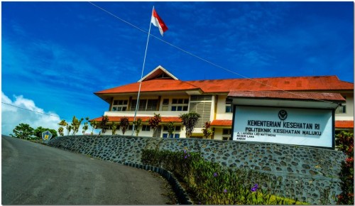 Polytechnic of Health Ministry of Health Maluku, University | We provide Indonesia infrastructure map on various property sectors and data. Access property listings, infrastructure developments, news, and valuable transaction data for informed decisions.