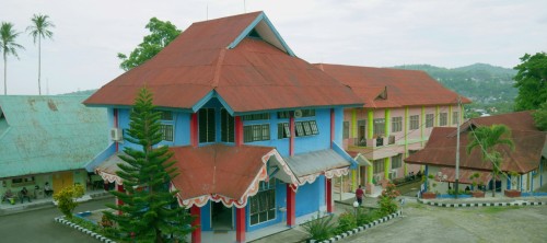 Polytechnic of Health Ministry of Health Maluku, University | We provide Indonesia infrastructure map on various property sectors and data. Access property listings, infrastructure developments, news, and valuable transaction data for informed decisions.