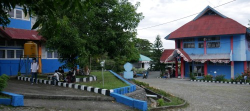 Polytechnic of Health Ministry of Health Maluku, University | We provide Indonesia infrastructure map on various property sectors and data. Access property listings, infrastructure developments, news, and valuable transaction data for informed decisions.