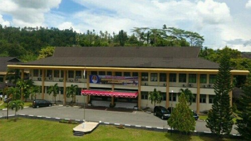 Ambon State Polytechnic, University | We provide Indonesia infrastructure map on various property sectors and data. Access property listings, infrastructure developments, news, and valuable transaction data for informed decisions.