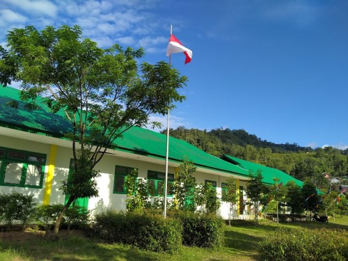 Abdul Azis Kataloka College of Administrative Science, University | We provide Indonesia infrastructure map on various property sectors and data. Access property listings, infrastructure developments, news, and valuable transaction data for informed decisions.