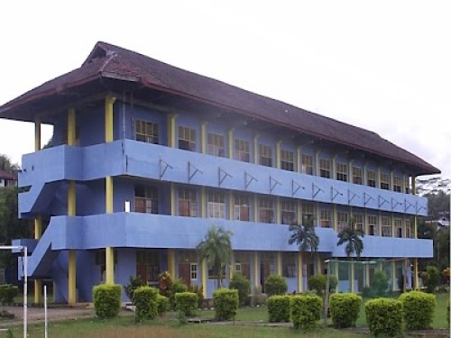 Trinitas College of Administrative Science, University | We provide Indonesia infrastructure map on various property sectors and data. Access property listings, infrastructure developments, news, and valuable transaction data for informed decisions.