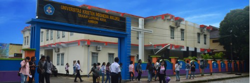 Indonesian Christian University Maluku, University | We provide Indonesia infrastructure map on various property sectors and data. Access property listings, infrastructure developments, news, and valuable transaction data for informed decisions.