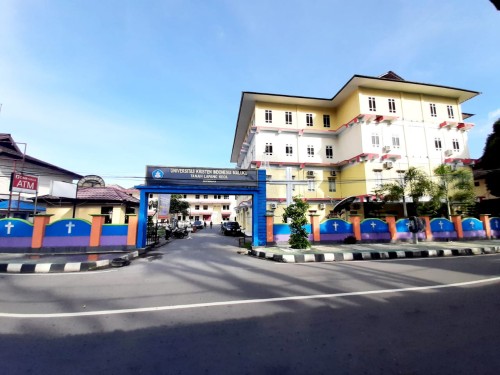 Indonesian Christian University Maluku, University | We provide Indonesia infrastructure map on various property sectors and data. Access property listings, infrastructure developments, news, and valuable transaction data for informed decisions.