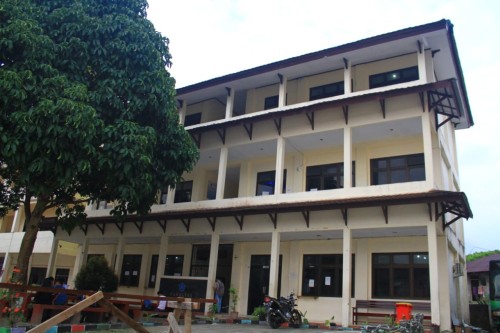 Indonesian Christian University Maluku, University | We provide Indonesia infrastructure map on various property sectors and data. Access property listings, infrastructure developments, news, and valuable transaction data for informed decisions.