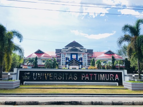 Pattimura University, University | We provide Indonesia infrastructure map on various property sectors and data. Access property listings, infrastructure developments, news, and valuable transaction data for informed decisions.