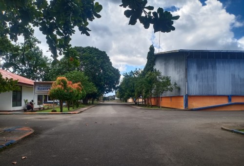 Bulog Warehouse Nusaniwe, Warehouse, Perum BULOG | We provide Indonesia infrastructure map on various property sectors and data. Access property listings, infrastructure developments, news, and valuable transaction data for informed decisions.