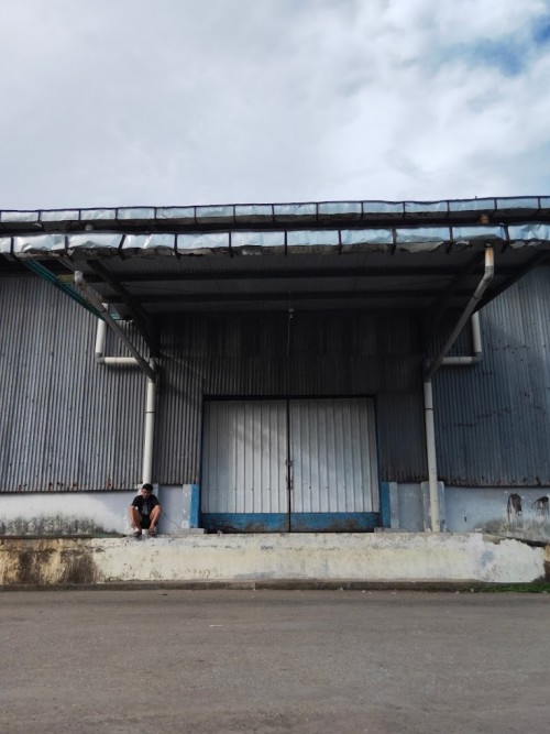 BGR Passo, Warehouse, PT BGR Logistik Indonesia | We provide Indonesia infrastructure map on various property sectors and data. Access property listings, infrastructure developments, news, and valuable transaction data for informed decisions.