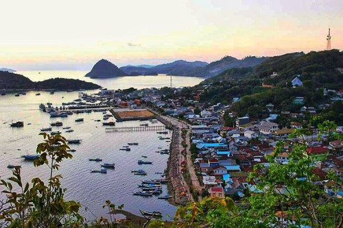 Port of Tilong Labuan Bajo, Seaport | We provide Indonesia infrastructure map on various property sectors and data. Access property listings, infrastructure developments, news, and valuable transaction data for informed decisions.