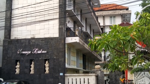 Completed apartment sale lease, jual sewa apartemen | We provide Indonesia infrastructure map on various property sectors and data. Access property listings, infrastructure developments, news, and valuable transaction data for informed decisions.