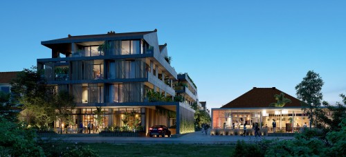 Under Construction apartment sale lease, jual sewa apartemen, Tamora Group | We provide Indonesia infrastructure map on various property sectors and data. Access property listings, infrastructure developments, news, and valuable transaction data for informed decisions.