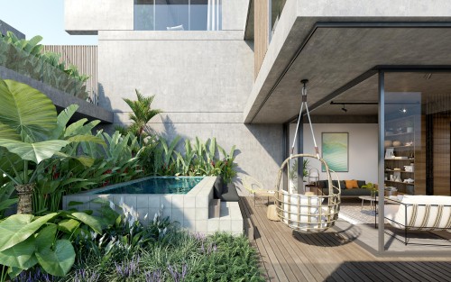 Under Construction apartment sale lease, jual sewa apartemen, Tamora Group | We provide Indonesia infrastructure map on various property sectors and data. Access property listings, infrastructure developments, news, and valuable transaction data for informed decisions.